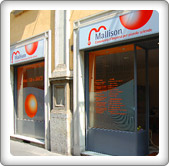 Negozio - Via Vanchiglia 28/B Torino